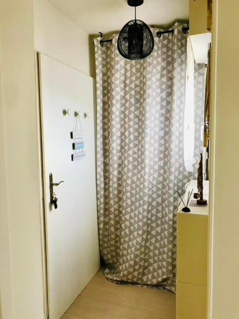 T1 Bis Mendi Eder Piscine Plage Apartman Saint-Jean-de-Luz Kültér fotó
