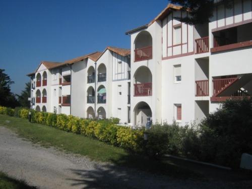 T1 Bis Mendi Eder Piscine Plage Apartman Saint-Jean-de-Luz Kültér fotó