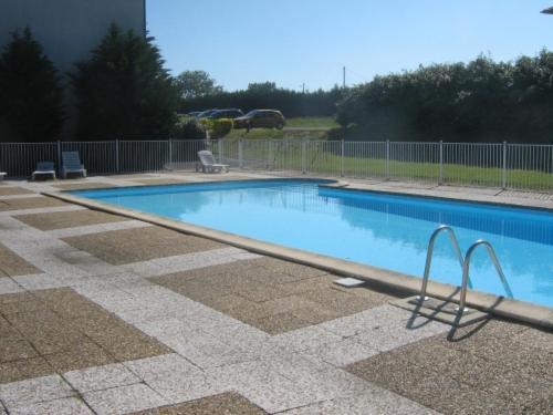 T1 Bis Mendi Eder Piscine Plage Apartman Saint-Jean-de-Luz Kültér fotó